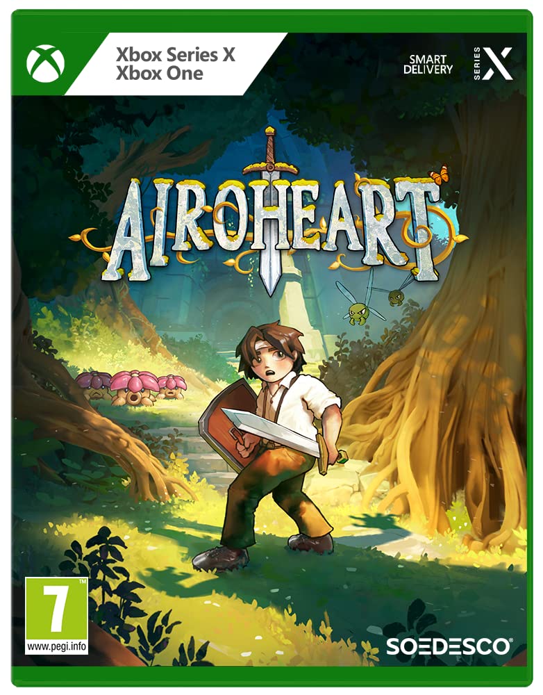 Airoheart Y S Airoheart Y S
